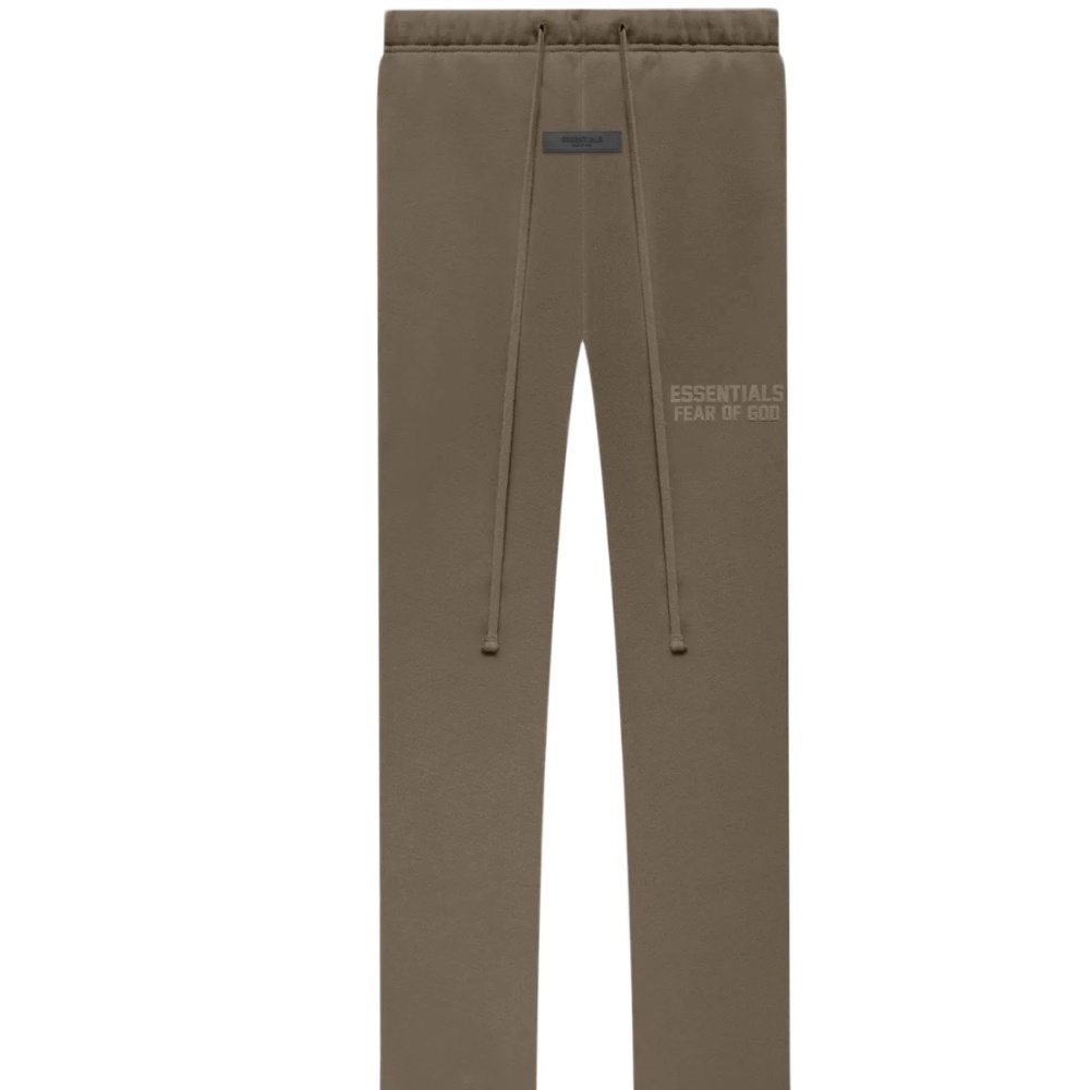 Fear of God Essential sweat pants